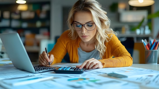 Organized financial methodology